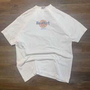 Vintage Hard Rock Cafe Men’s T Shirt